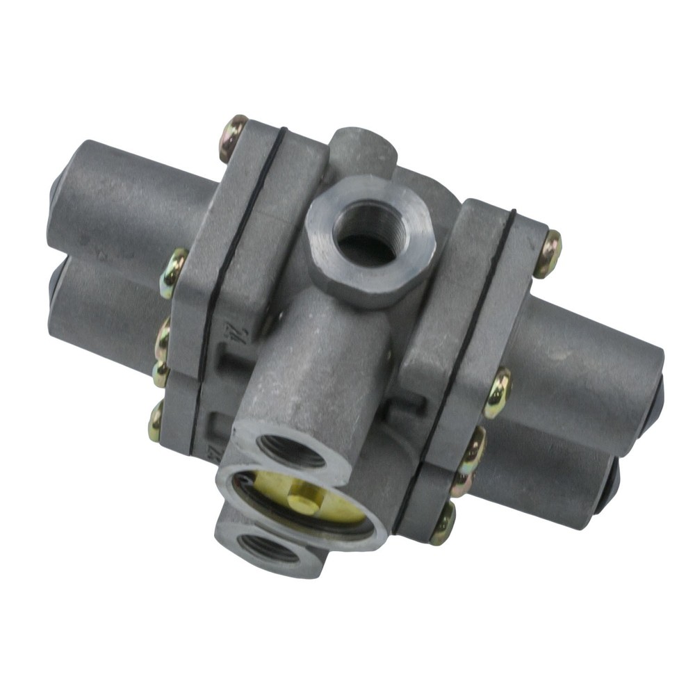PROTECTION VALVE