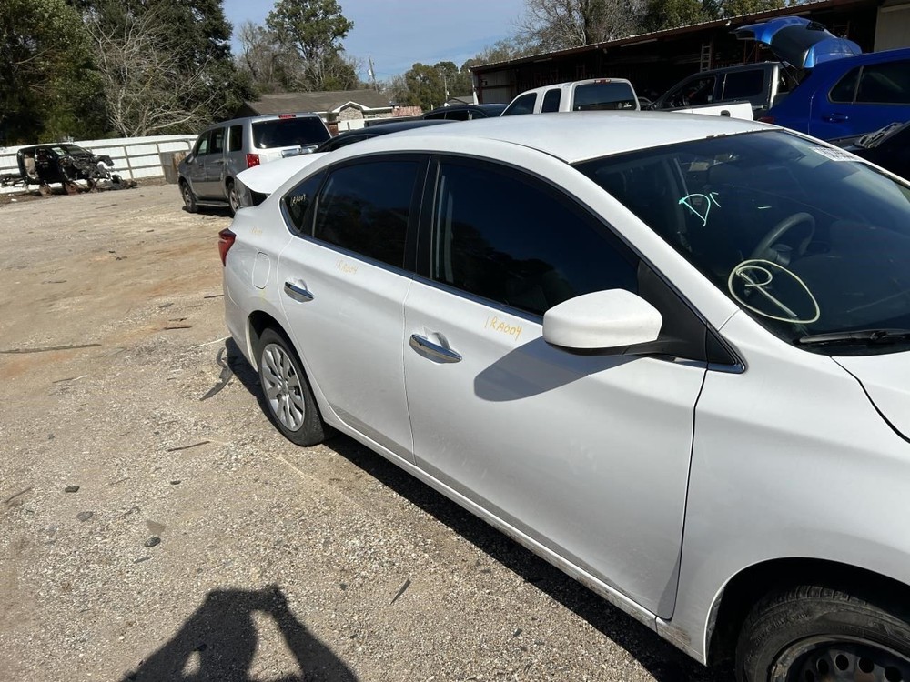 SENTRA 2017 High Mounted Stop Light 104778448
