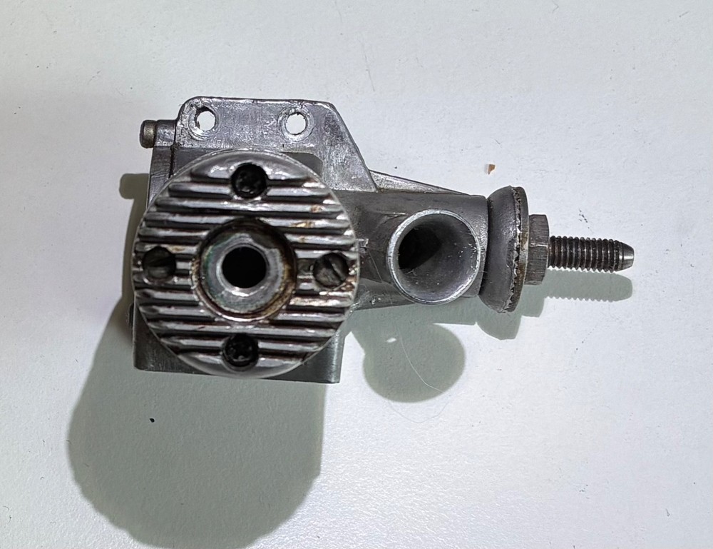 Fox 15 CL Parts Engine Control Line Model Engine / Motor