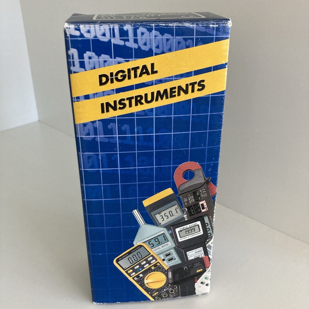 Lutron UV Light Meter YK-34UV