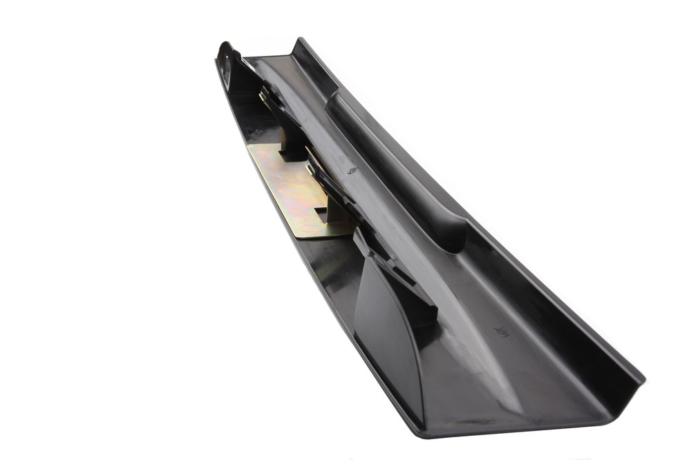 For 02-05 Ford Explorer G2 Redfire Metallic Tailgate License Plate Shield Handle