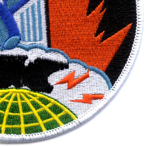 HATULANT Heavy Attack Training Unit Atlantic Patch