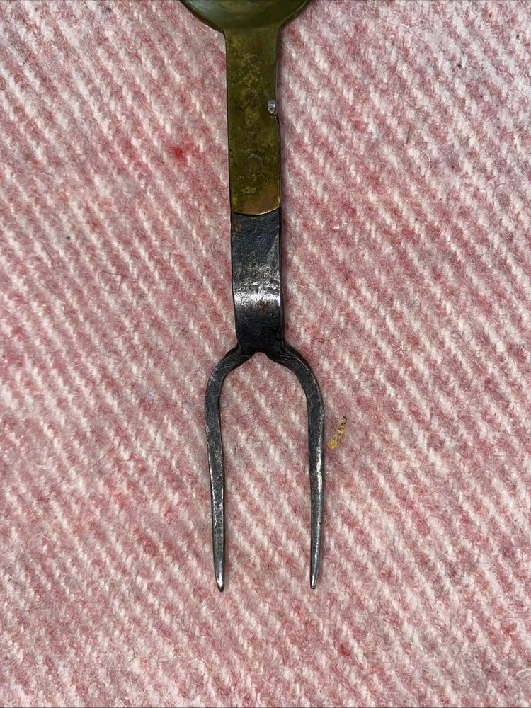 Combination Tool Spoon And Fork Camp Tool