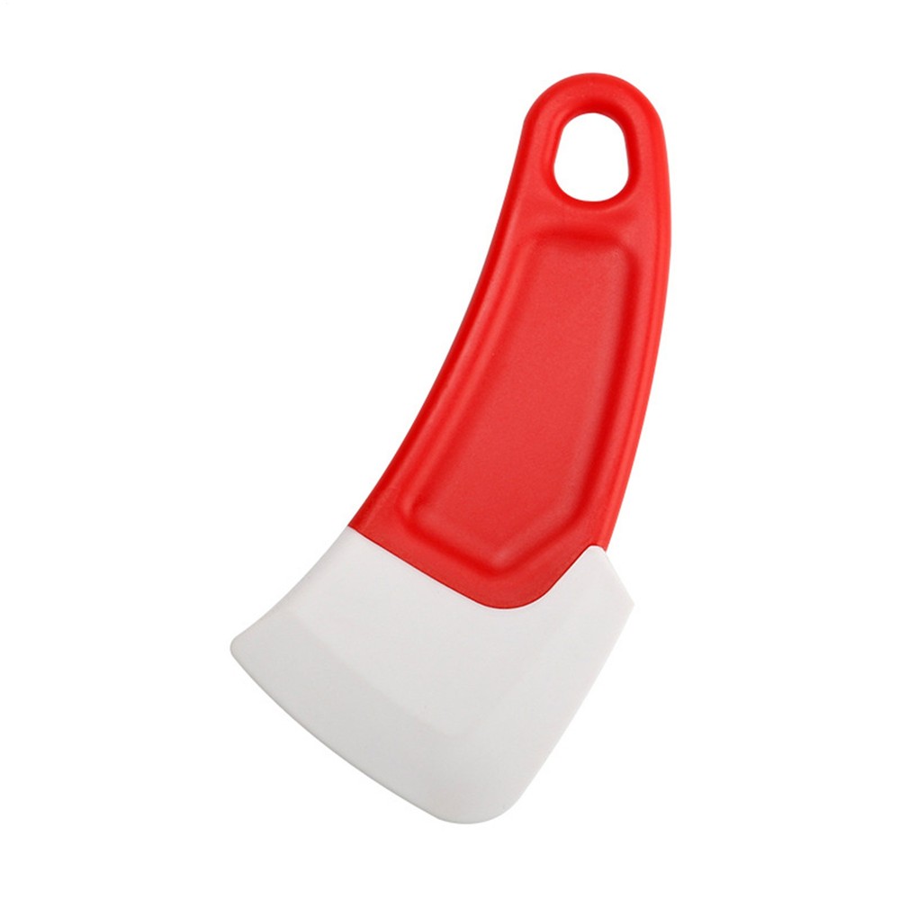 Dish Scraper Pot Scraper Non Scratch Kitchen Tool Multifunctional