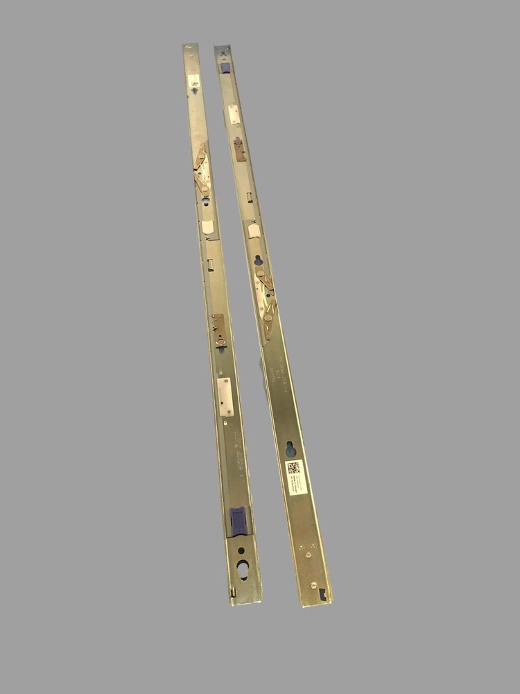 King Slide for Dell PowerEdge Static Server Rails 1U 0M202P
