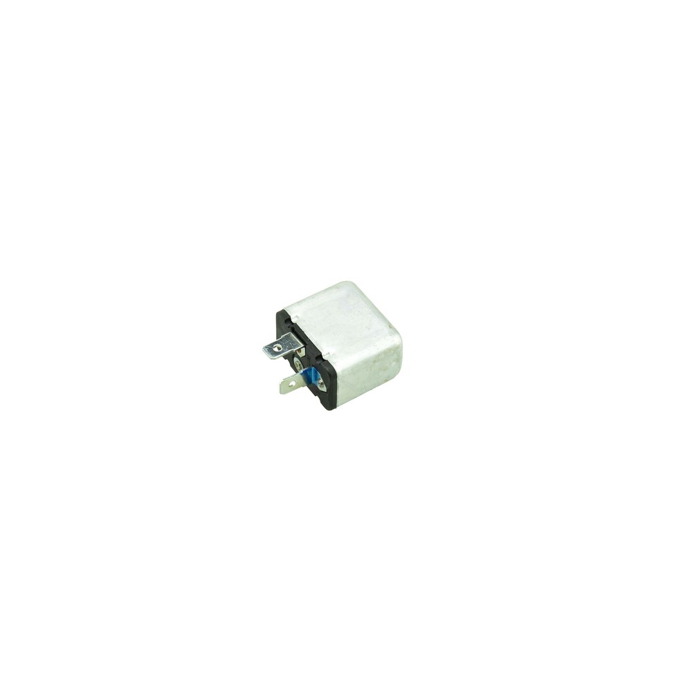 Indicator relay police type