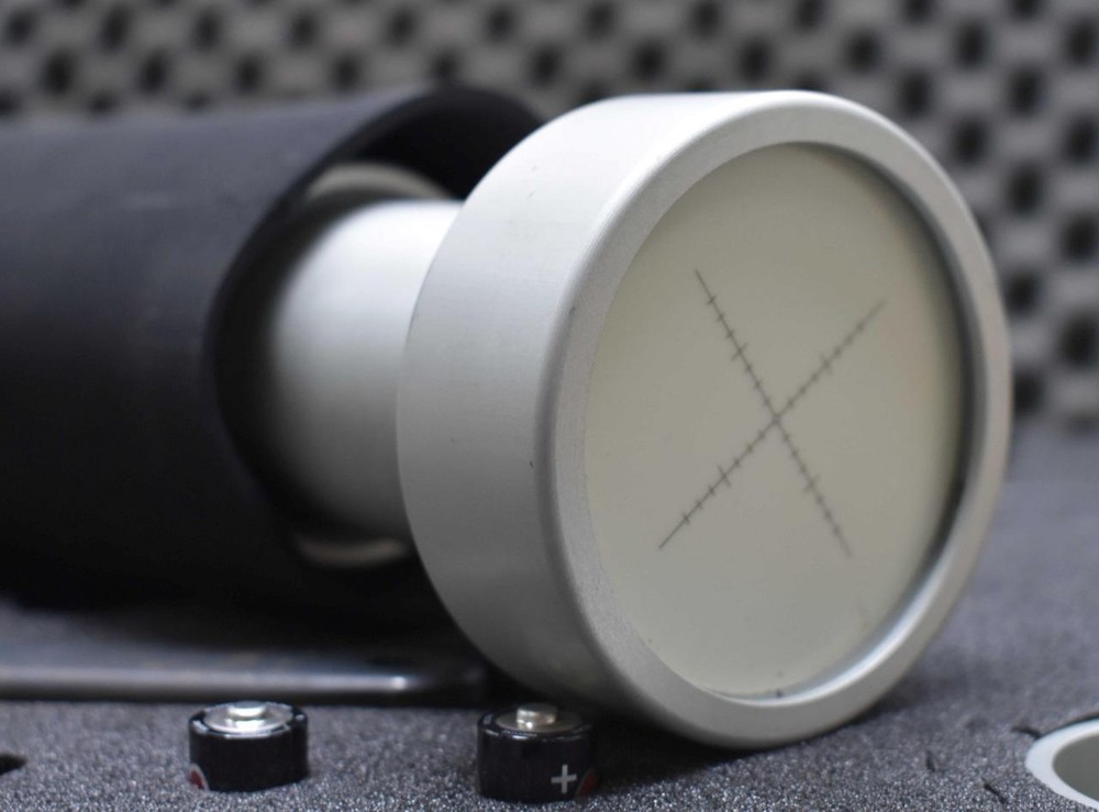 Siemens Sitrans SL Sensor Alignment Kit ++