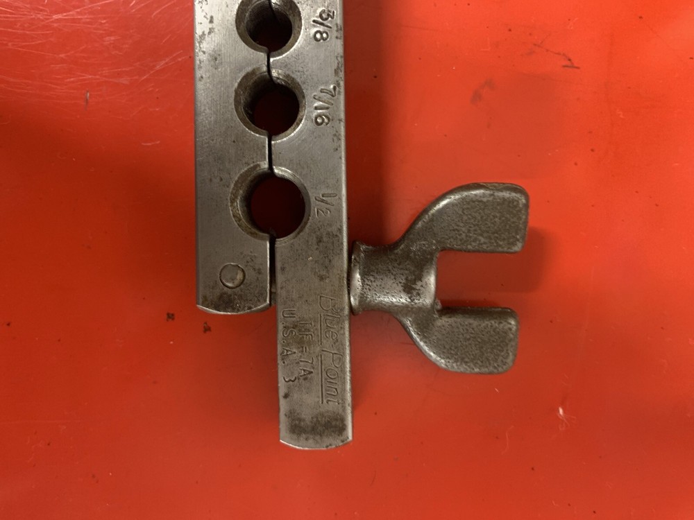 Blue Point TF-7A Flaring Tool USA