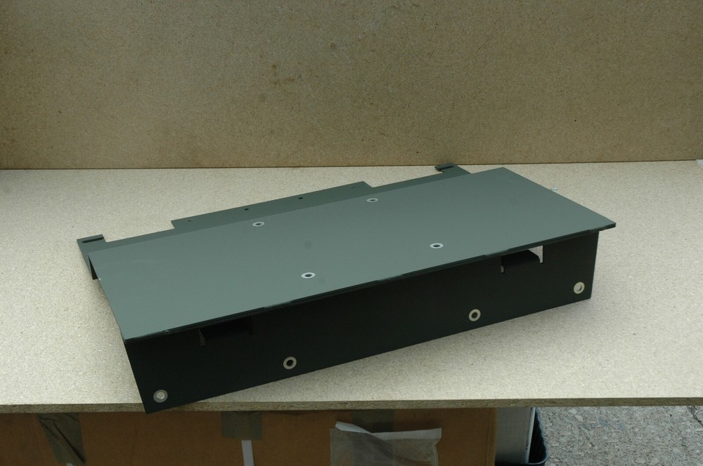 Radio equipment installation kit/EPLARS 5895-01-569-7775