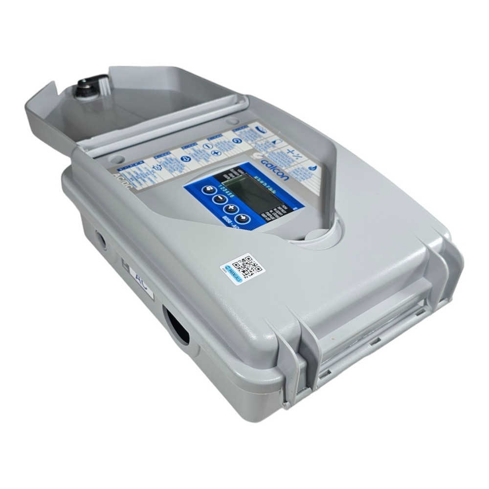 Galcon AC 8000S Outdoor Controller