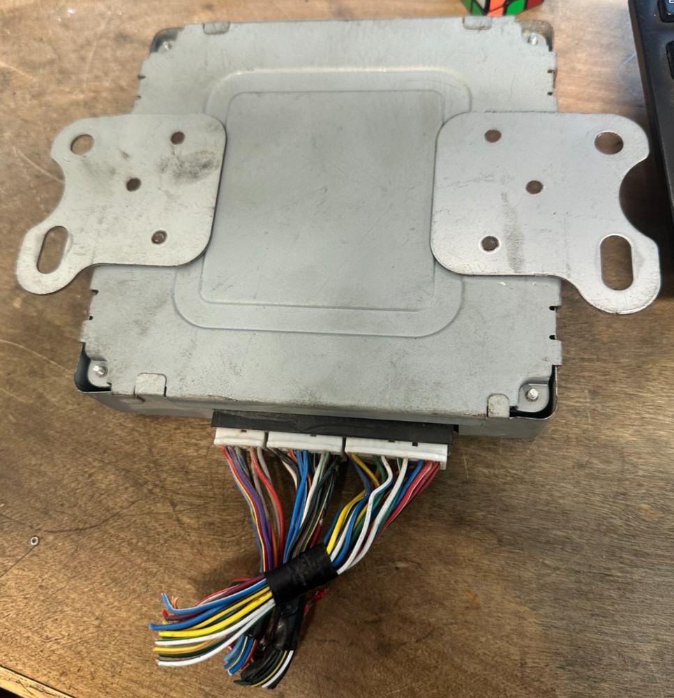 AISIN TRANSMISSION CONTROL MODULE UNIT 341811-13461