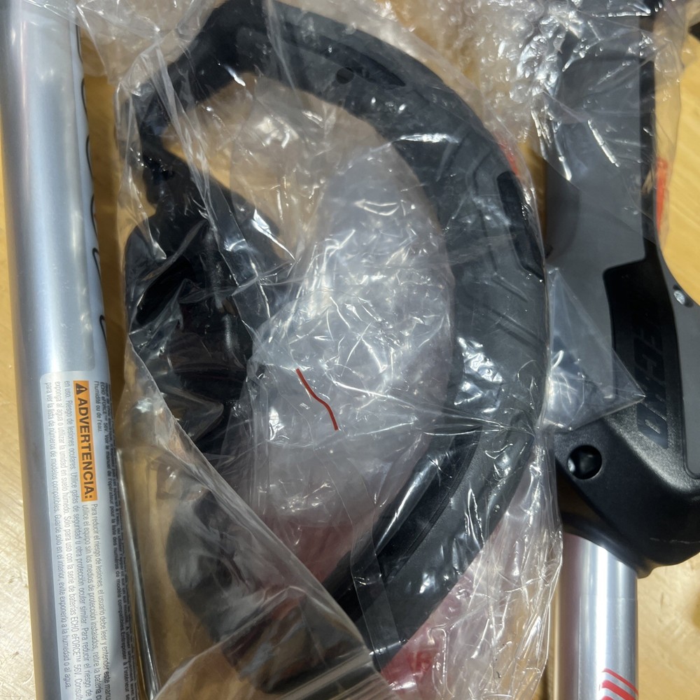 Echo Eforce 56V Trimmer Blower Combo