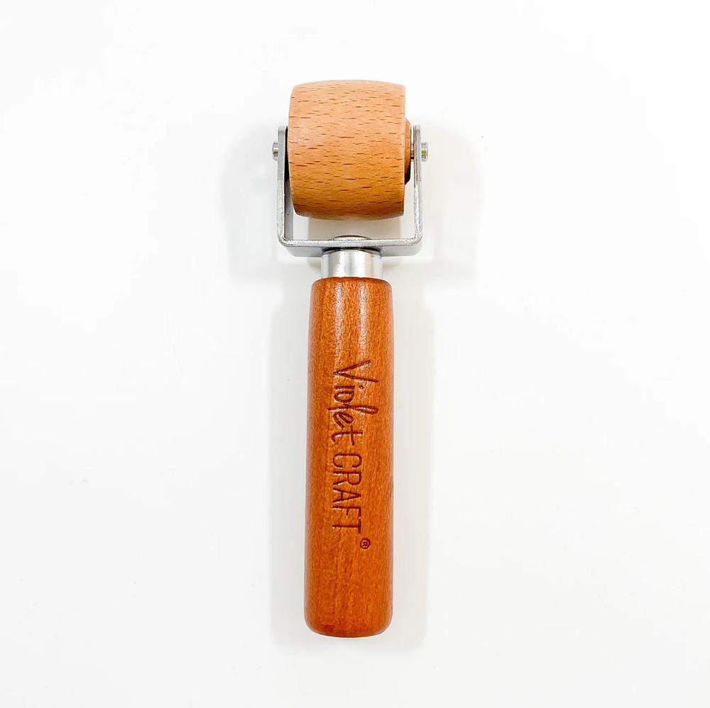 Violet Craft Seam Roller