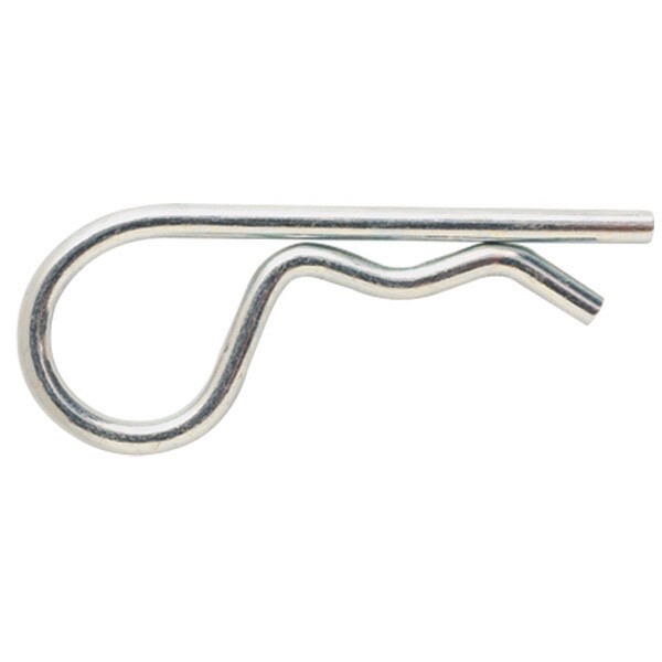 🔥🧯 2-RUNNING BOARD VEHICLE BRACKET (SAFETY PINS) SECURE LOCK PINS