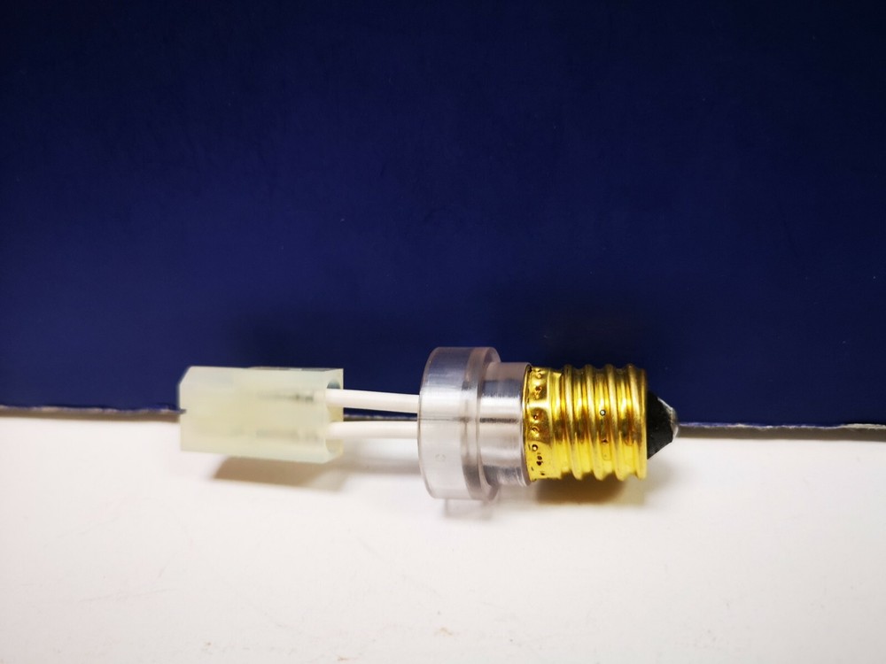 ABCO Compact Fluorescent EXIT SIGN CONVERSION ADAPTER E17 Retrofit 07424 NEW