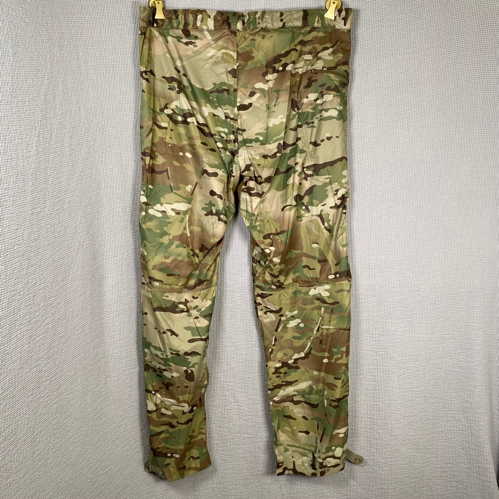 Beyond Clothing Wind Pant Multicam A4 L4 ECWCS PCU