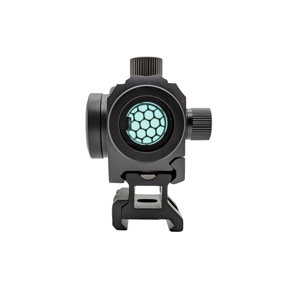 Killflash Anti-Reflection Device for Crimson Trace CTS-25 Red Dot