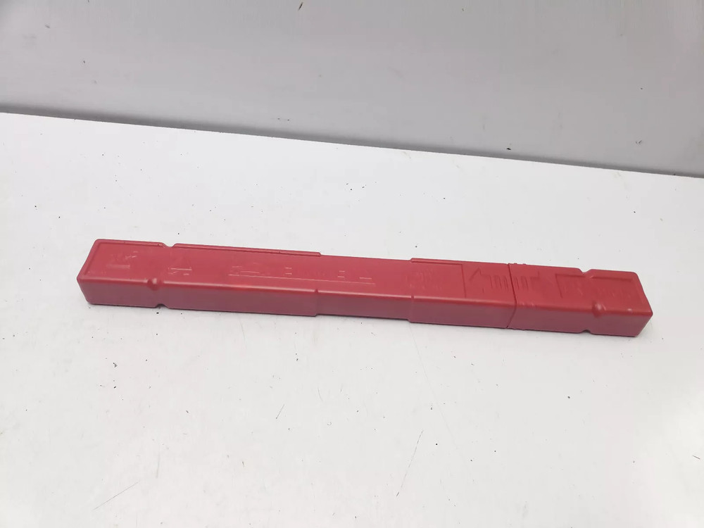 AUDI Q3 8U EMERGENCY HAZARD WARNING TRIANGLE 2012