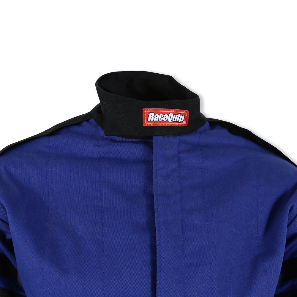 RaceQuip 121028 Multi Layer Driving Jacket