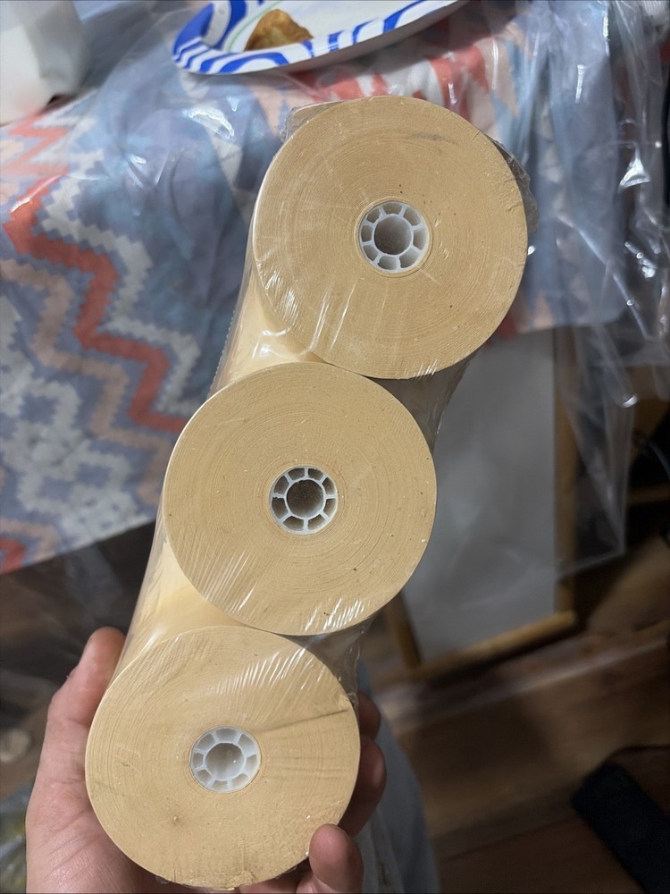 Sears Adding Machine Rolls