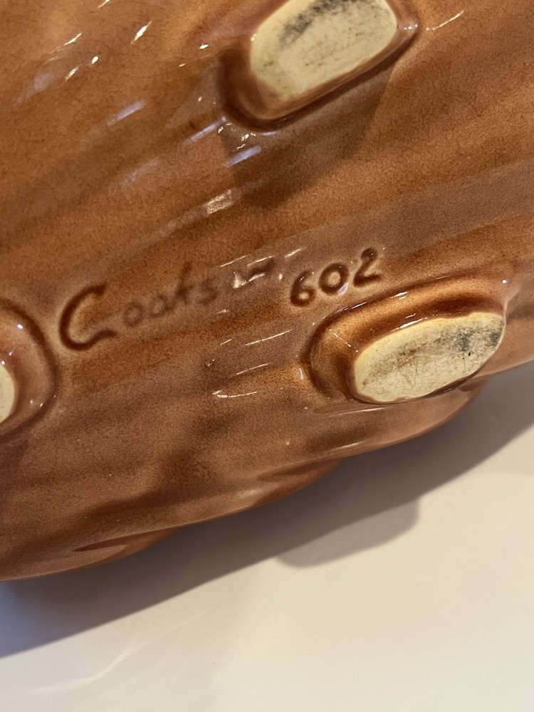 Vintage Cookson 602 Planter