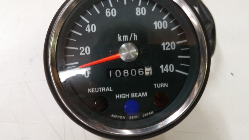 K2268  SPEEDEMETER for KAWASAKI MOTORCYCLE