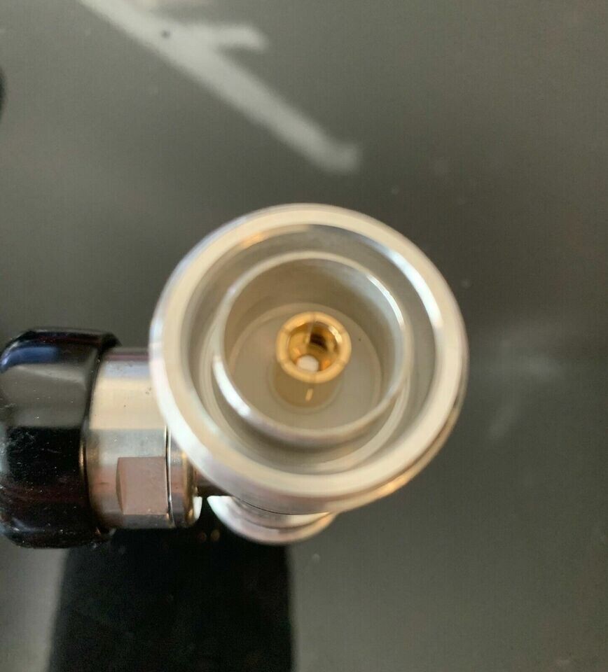 Bird CAL-FE-C Calibration Open Short