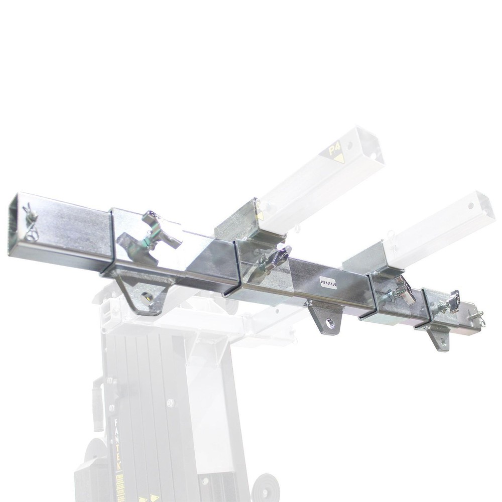 ProX XTF-ATF17PAM FANTEK Movable Line Array Adapters Pair Pack