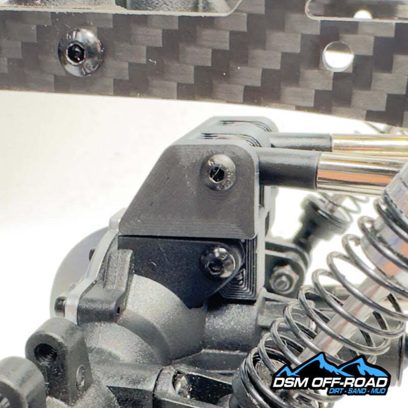 Link Riser for Redcat Ascent, Ascent Fusion, Gen9