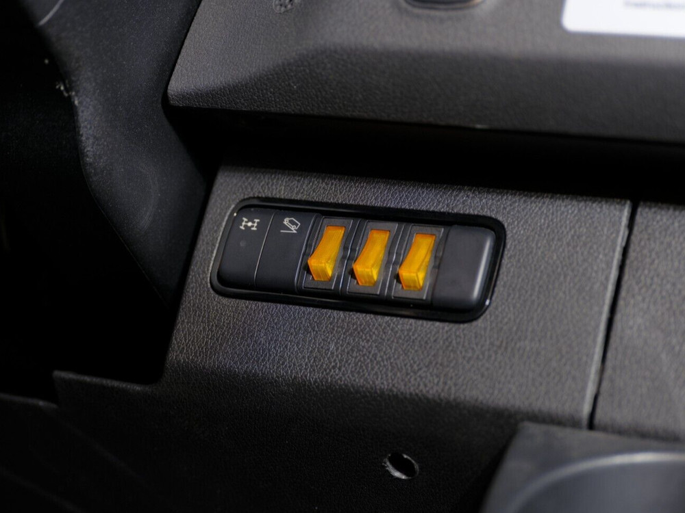 Sprinter Dash Switch (ON/OFF) (Fits:Sprinter 2007-2023)