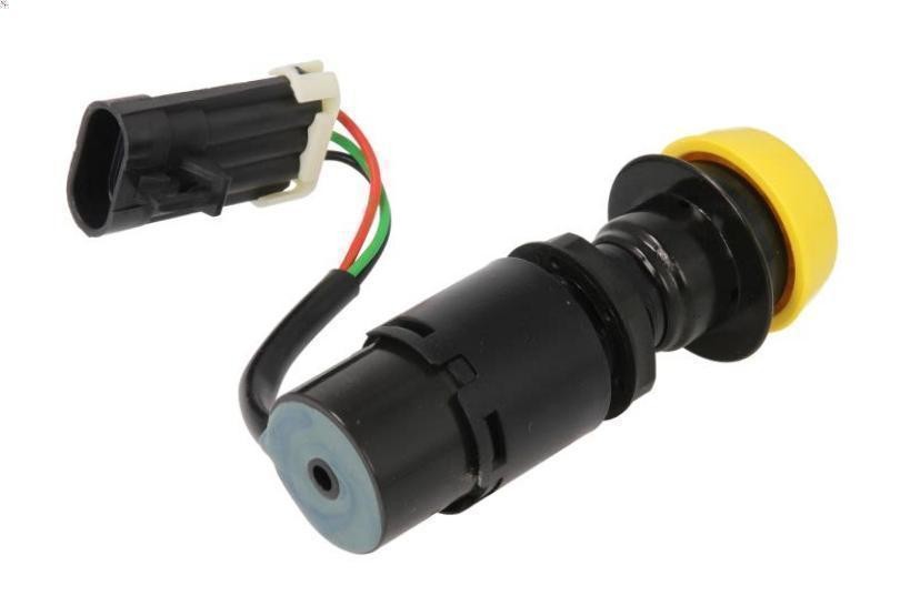 Pressure switch, axle pressure limiter COBO 1027777COBO