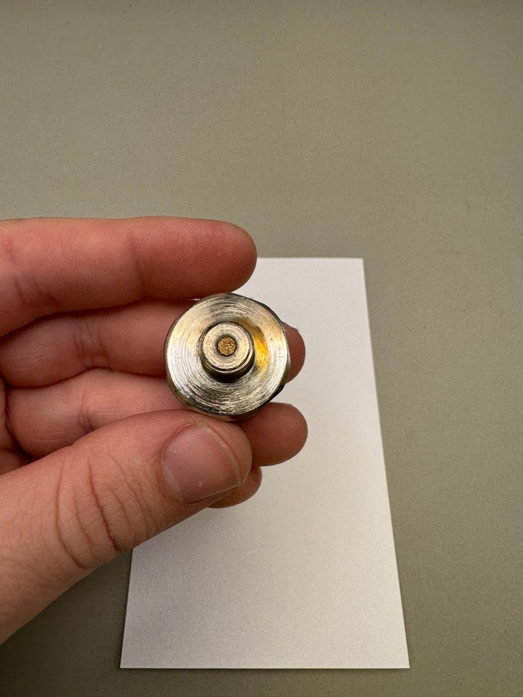 Paintball O-160 Gauge