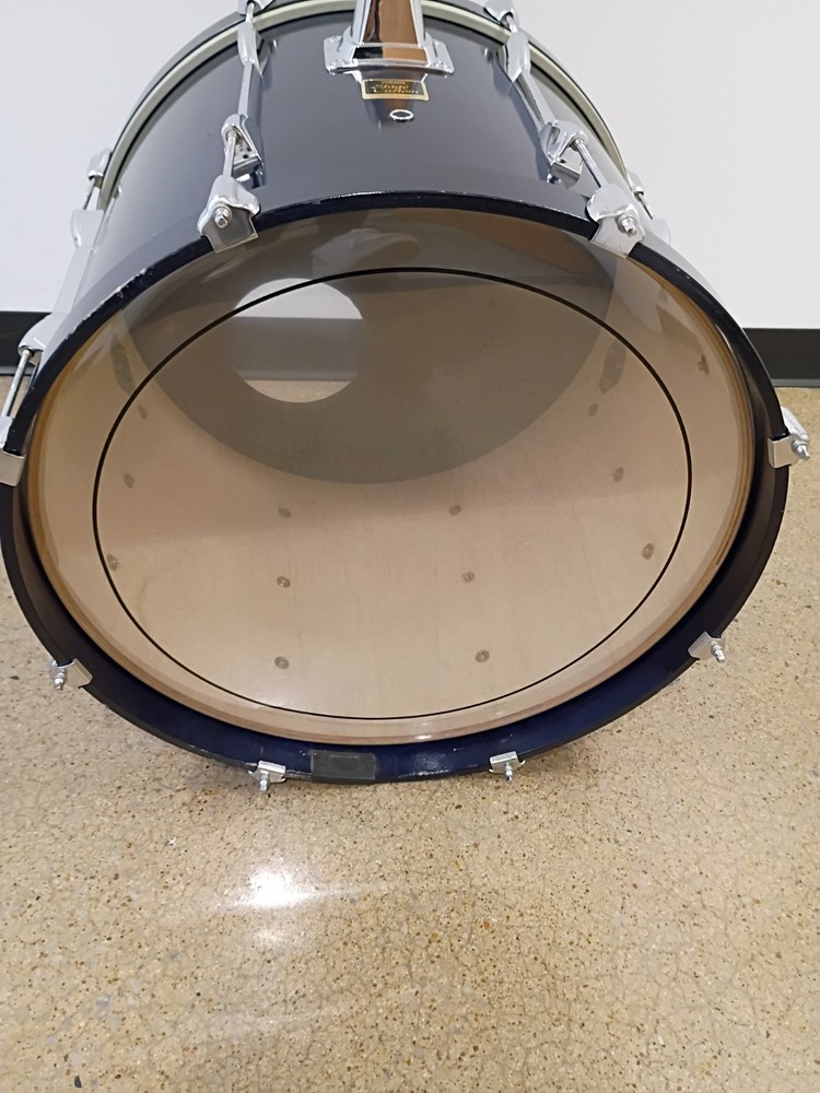 YAMAHA BASS DRUM 22"