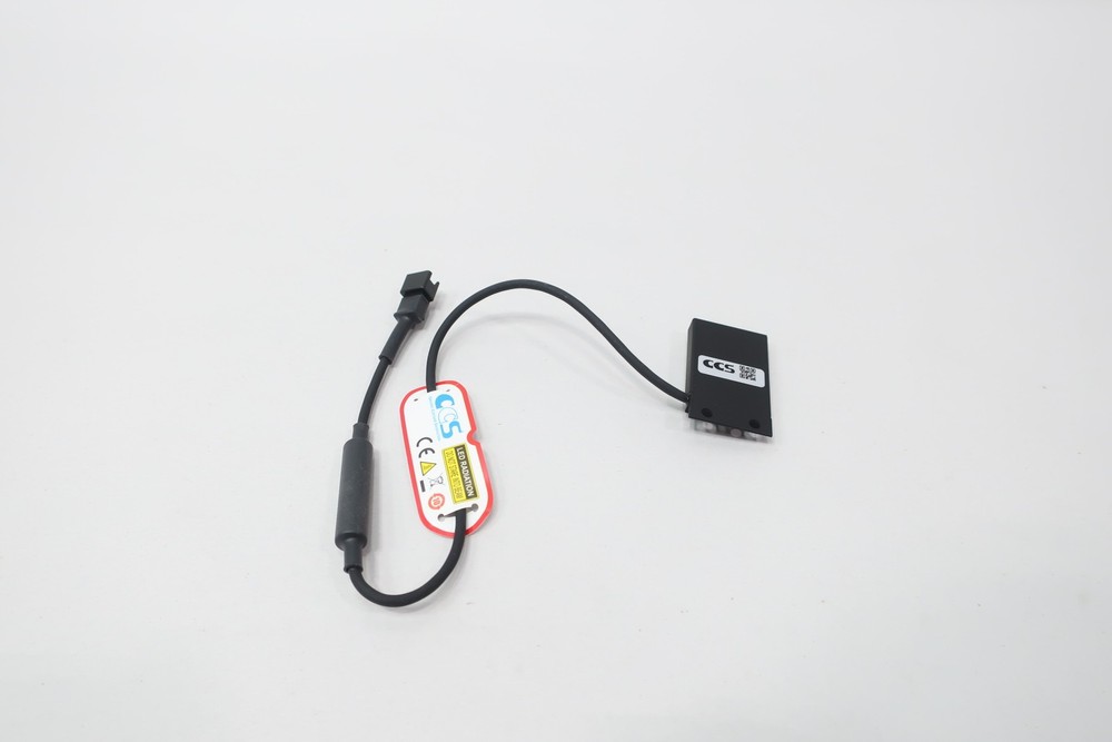 Ccs LFL-612RD2-P Light Unit