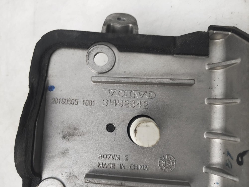 2019 Volvo Xc60 Intergrated Starter Module Bracket 31492642 *R-Design
