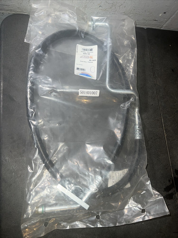 09-1425 HOSE ASSY - PETERBILT Truck AC