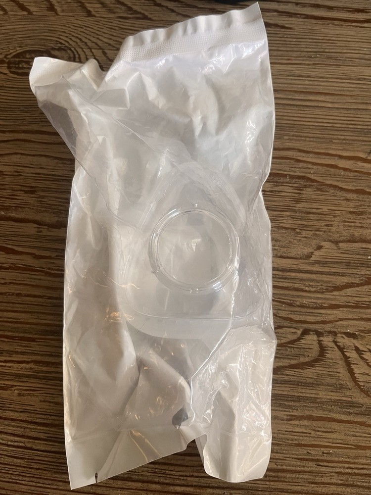 ResMed F5A Medium Replacement Cushion