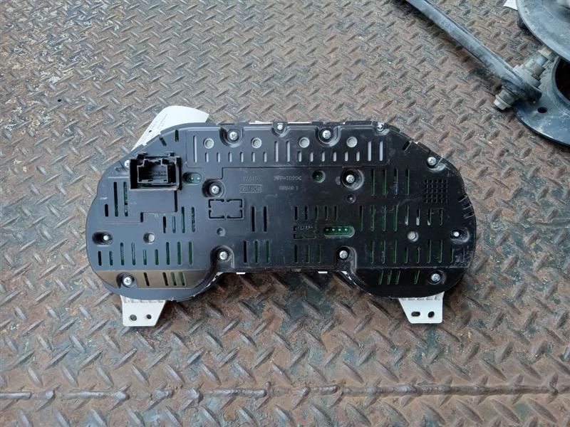 EXPEDITON 2019 Speedometer 158239