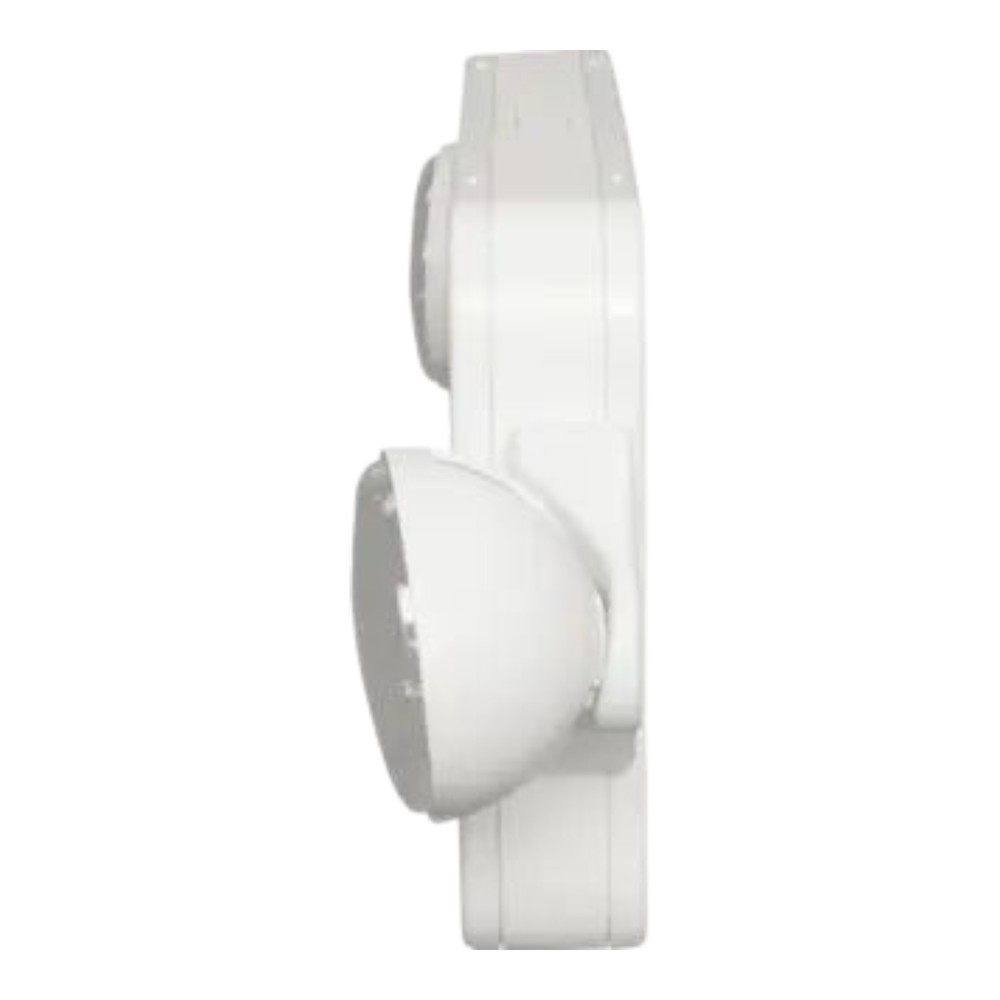 Tamlite Exit Combolight LXPC3RWEM Adjustable LED Emergency Lighting