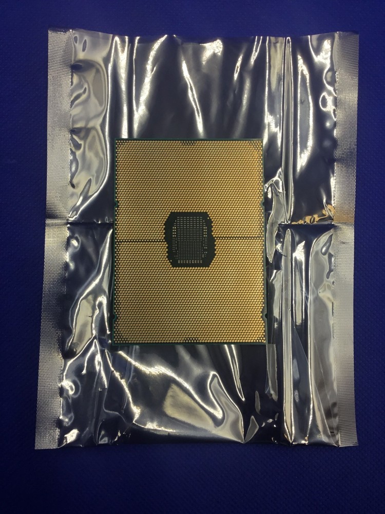 SRKJ9 Intel Xeon Gold 6338 32core (48M Cache, 2.00 GHz) CPU Processor