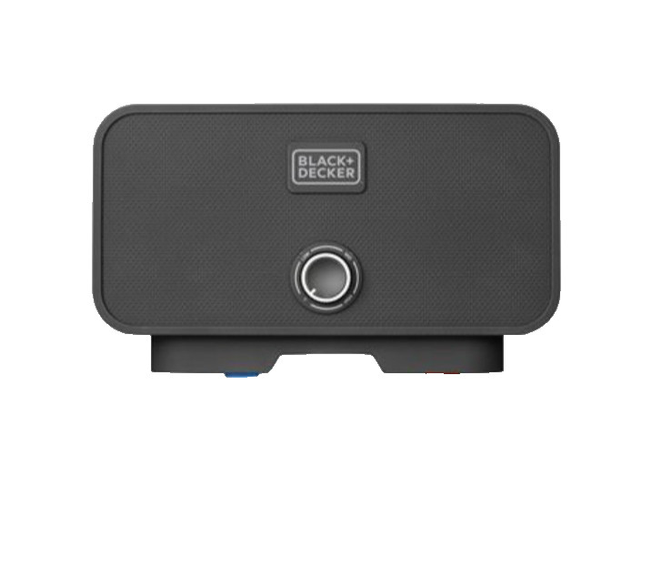 3.5Kw / 120-V 0.5 GPM Point of Use Tankless Electric Water Heater with Pressure