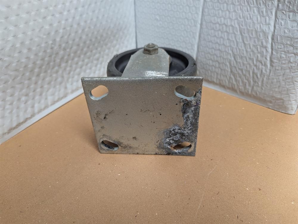 Used Colson Endura 5x2 Fixed Casters