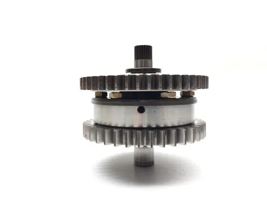 Engine Starter Gears 1990 BMW K75RT 2895A