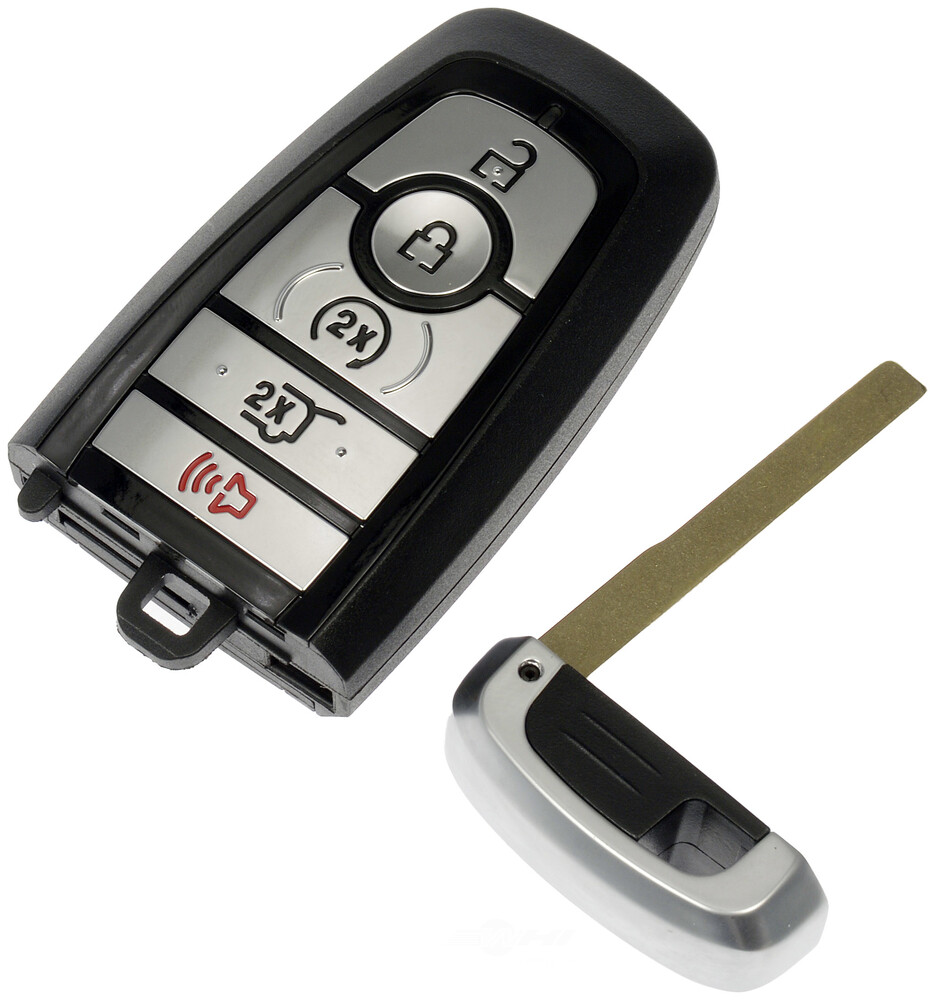 Keyless Entry Transmitter