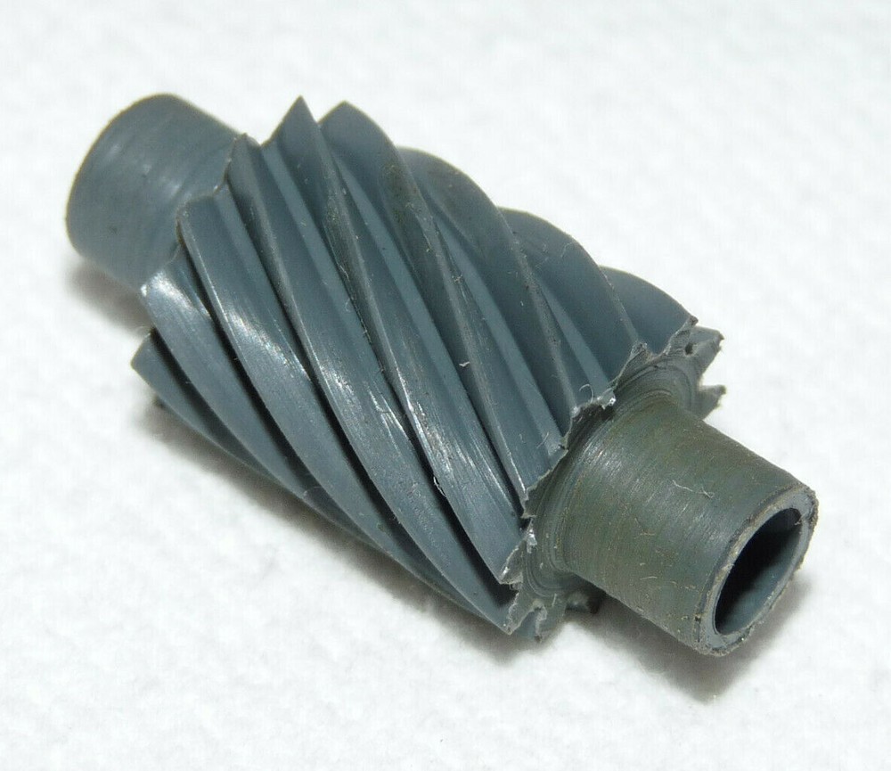 Vespa Cosa Mounting Bracket Worm for Speedometer Steering Column Speedometer Piaggio