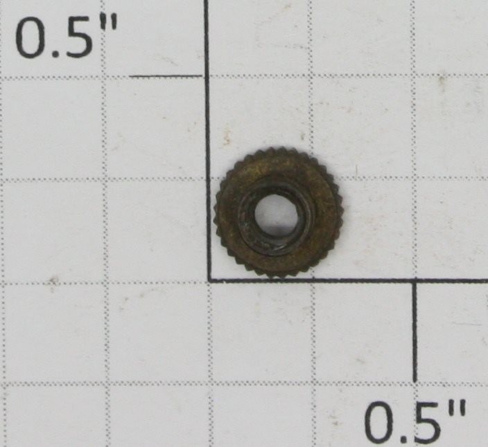 Lionel 3656-132 Adjusting Nut