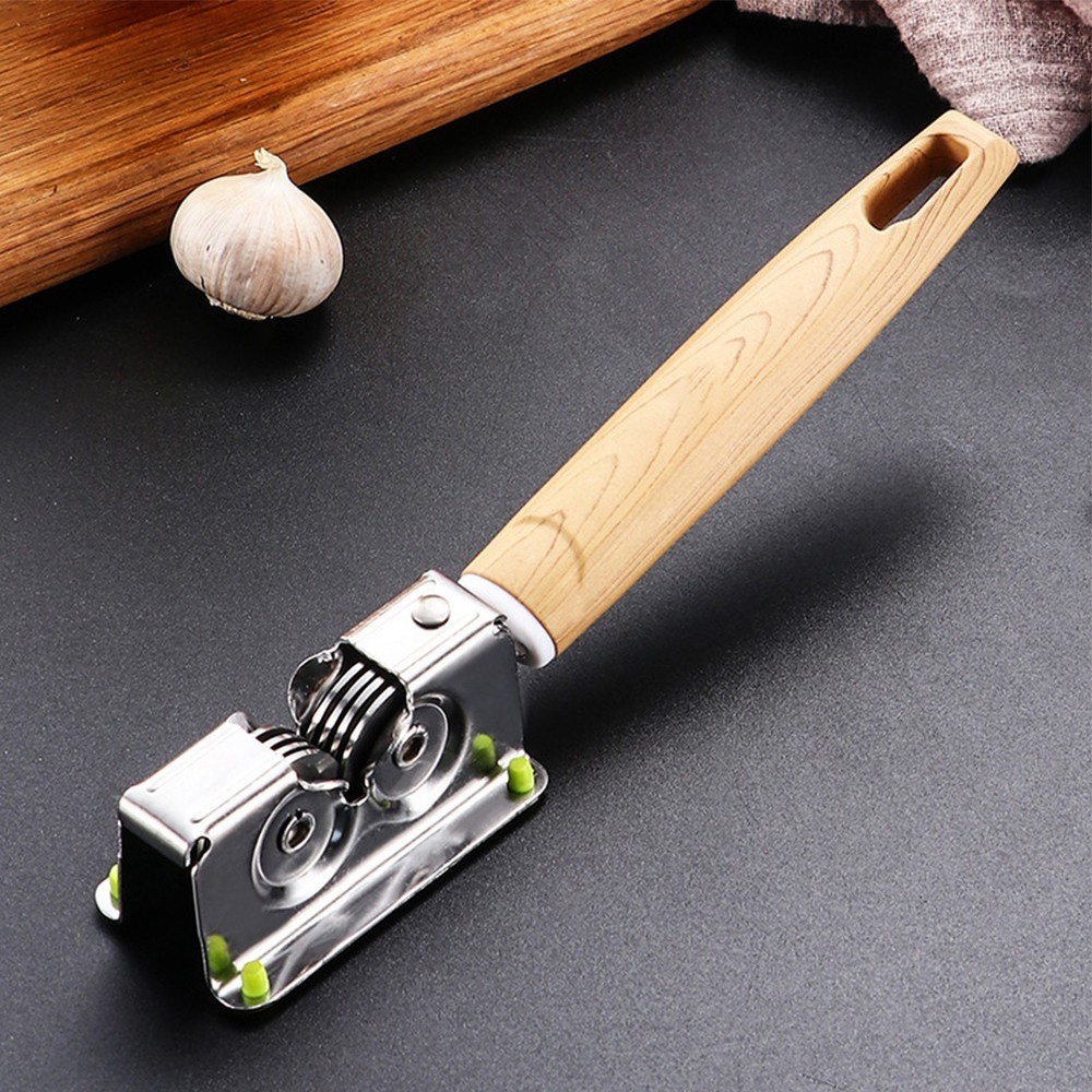 Professional Handheld Blade Sharpener | Enhanced Steel Wheel Sharpening /new