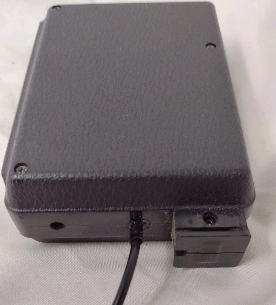 Vivitar 91 Electronic Flash with Manual Untested