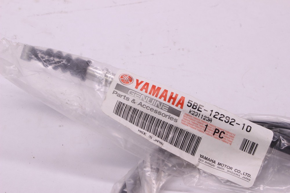 Yamaha Yz450f Decompression Cable