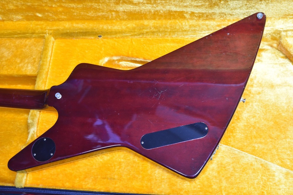 ARIAPROII EX-900 - CHERRY SUNBURST